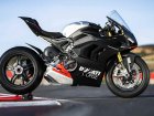 Ducati Panigale V4 SP2